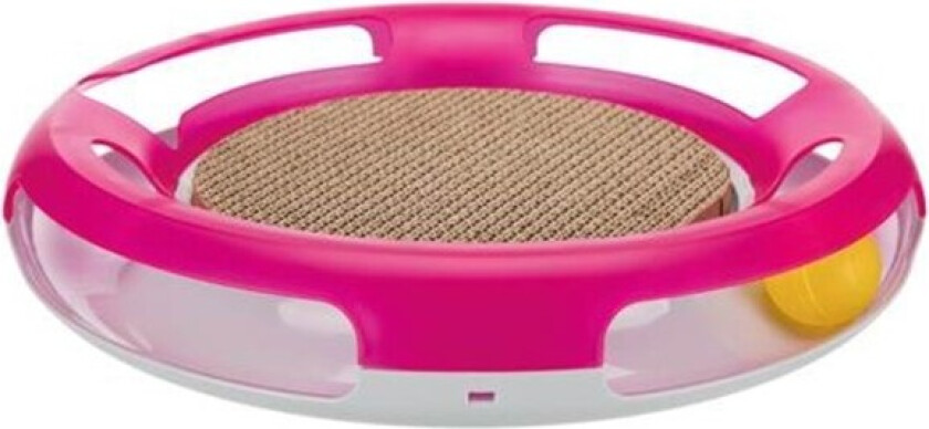 Bilde av Trixie Race & Scratch Aktiveringsleke til katt