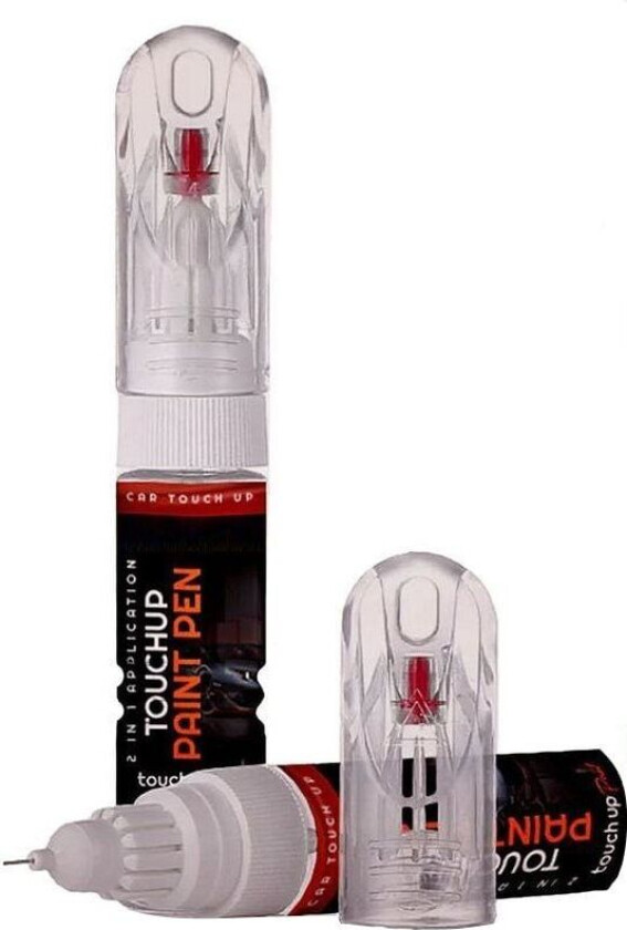 Touch Up Paint For Honda All Models Azure Blue-Green Pearl BG34P 20ml Brush + Needle