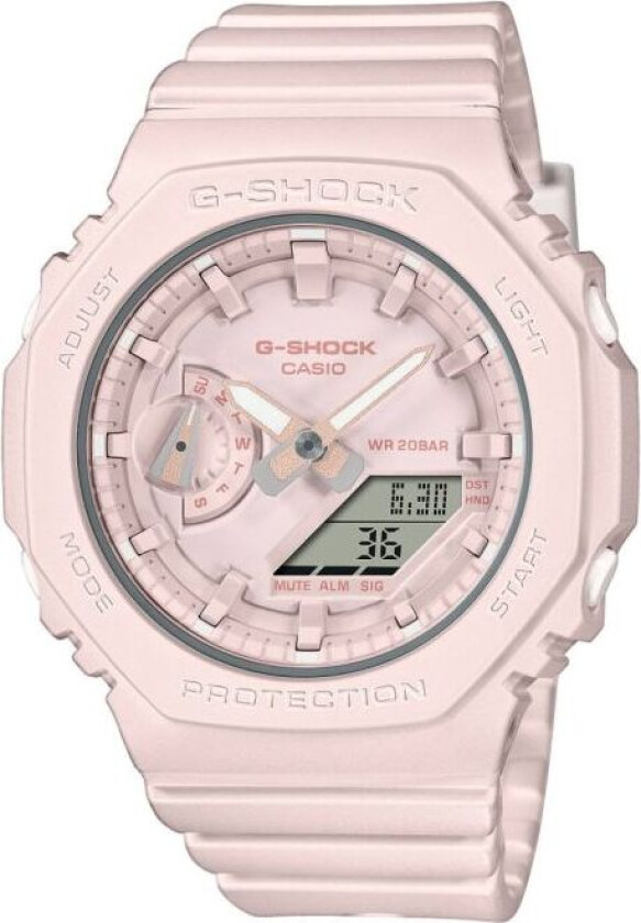 G-Shock Klokke GMA-S2100BA-4AER