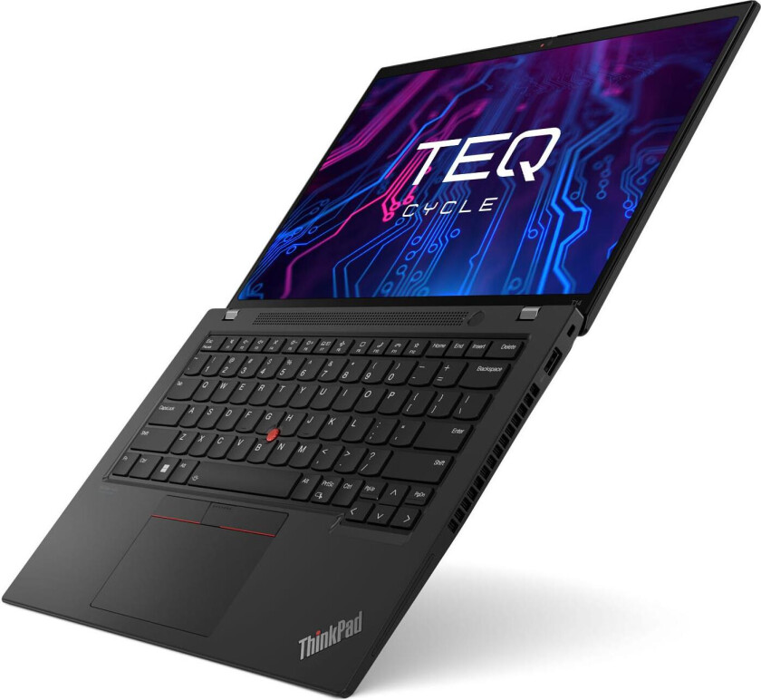 LENOVO T14 G3 Intel Core i7-1265U 14inch WUXGA32GB 256GB UMA W11P