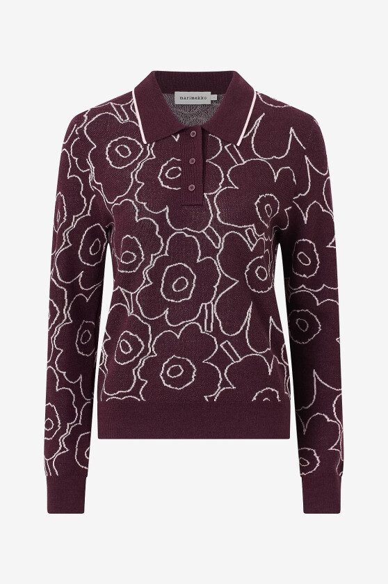 Rws Liikkua Piirto Unikko - Rosa