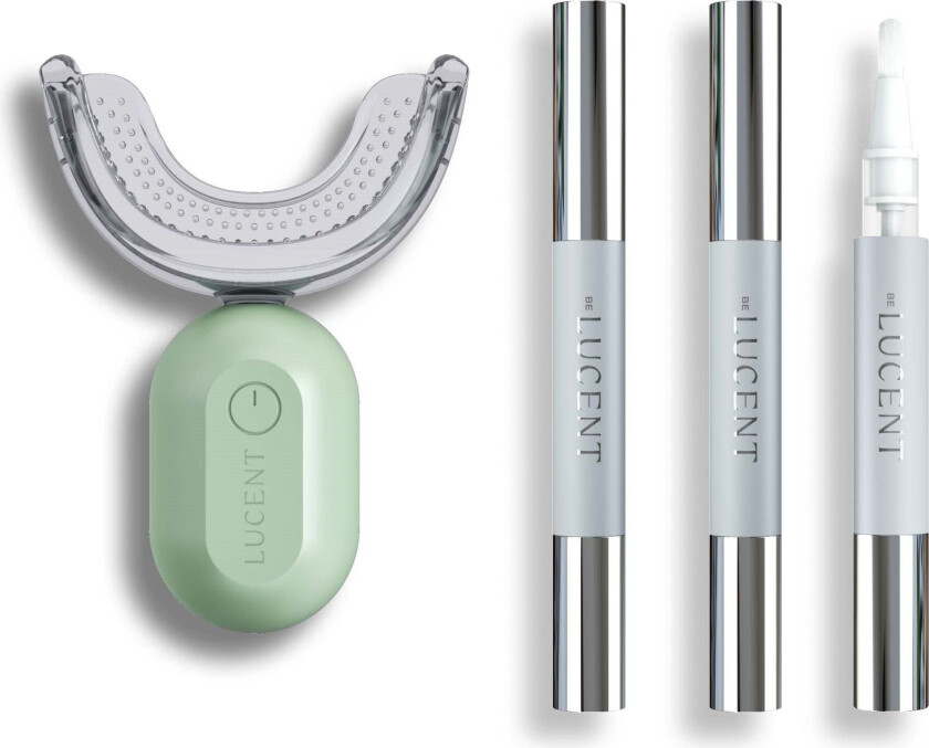 Bilde av Stellar Gentle Teeth Whitening Kit