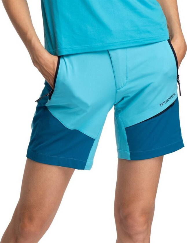 Flåm Ls Shorts D 48