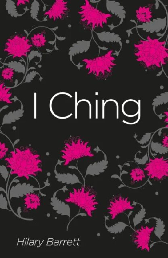 I Ching av Hilary Barrett