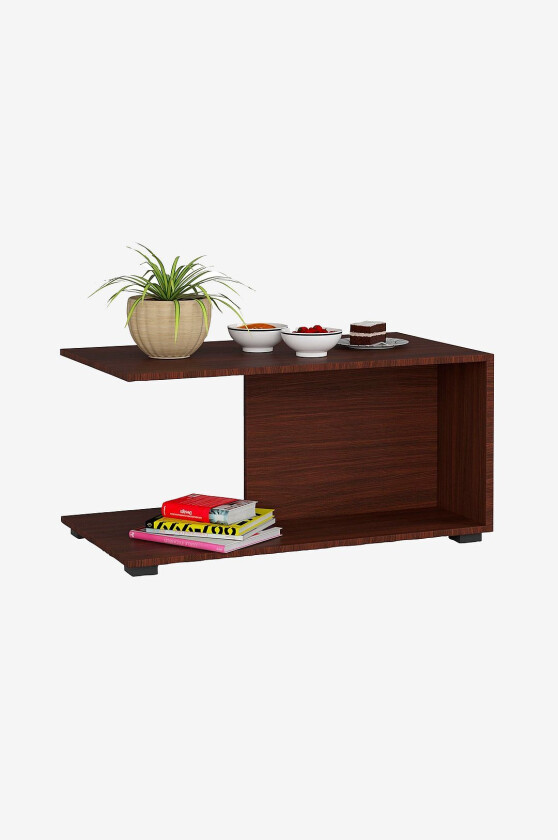 Akord Margo salongbord, Brun
