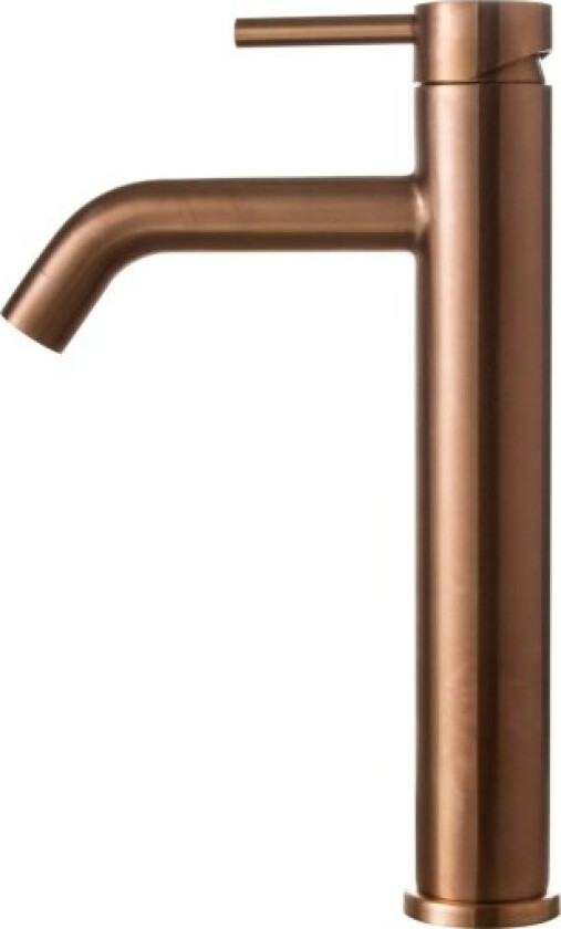 Wave High Amber servantbatteri, kobber