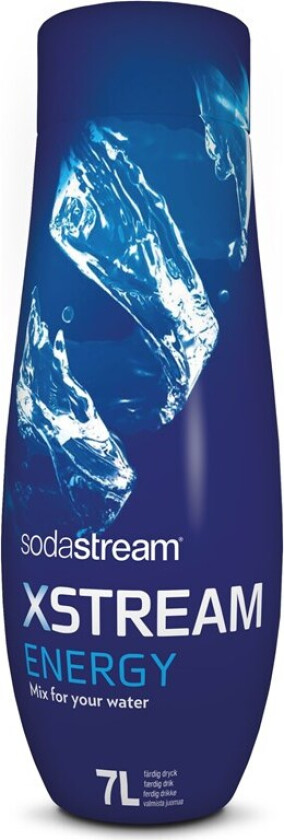 Energy 440ml