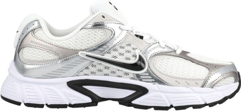 Sneaker V5 Rnr - Hvit/svart/vast Grey, størrelse 47½