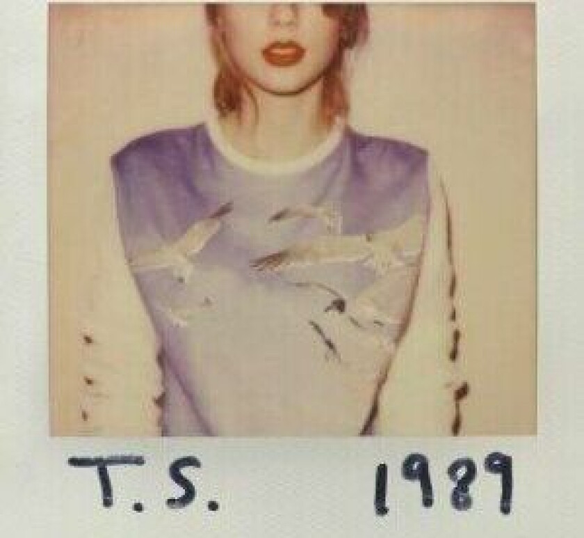 Swift - 1989 (New Standard Version)