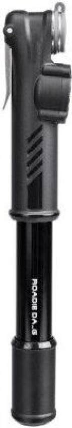 Bilde av Håndpumpe Topeak Roadie DA G, dual action, manometer