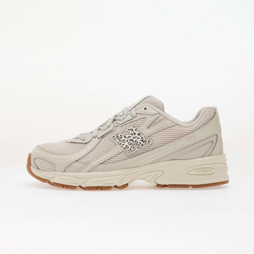 Joggesko New Balance 740 Moonbeam/ Sea Salt EUR 40