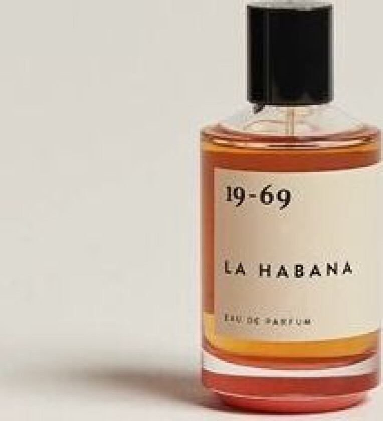 La Habana EdP (100 ml)