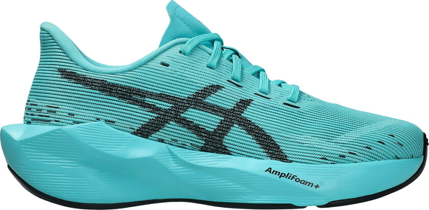 Sko - Novablast 6 GS - Ice Mint/Black - - 37,5 - Sko