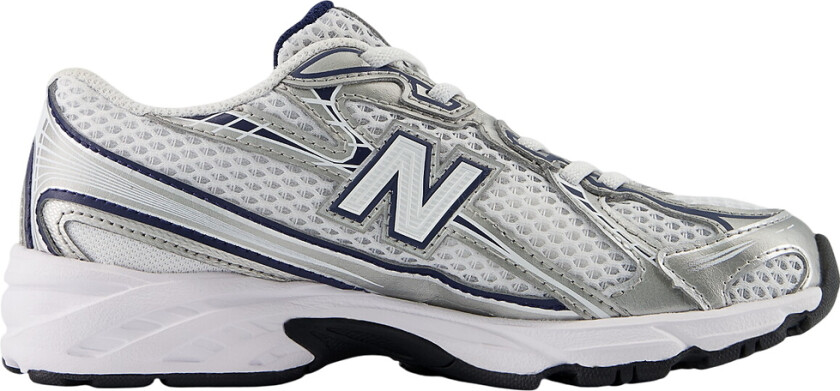 Sko - 740 - NB Navy/White VN - - 35 - Sko