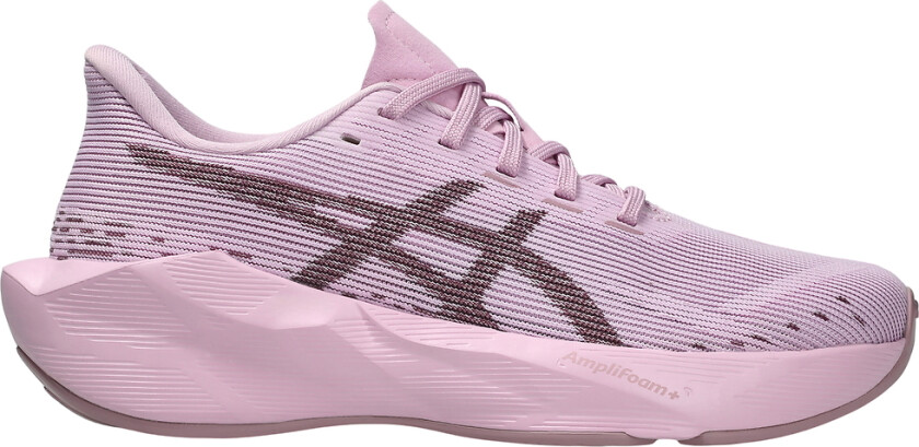 Sko - Novablast 6 GS - Diset Lilac/Dark Sviske - - 35,5 - Sko