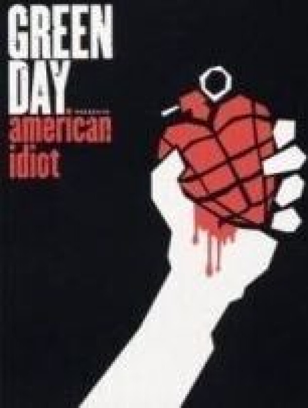 Green Day - American Idiot (2LP)