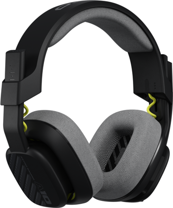 A10 - XBOX - Black
