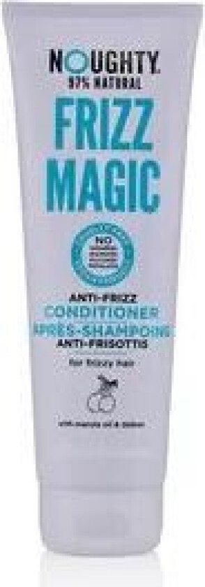 Frizz Magic Conditioner 250 ml