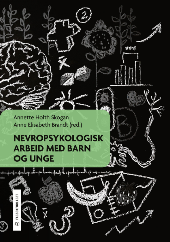 Nevropsykologisk arbeid med barn og unge