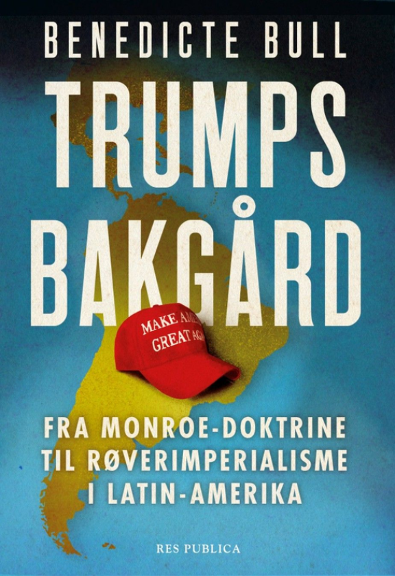 Trumps bakgård