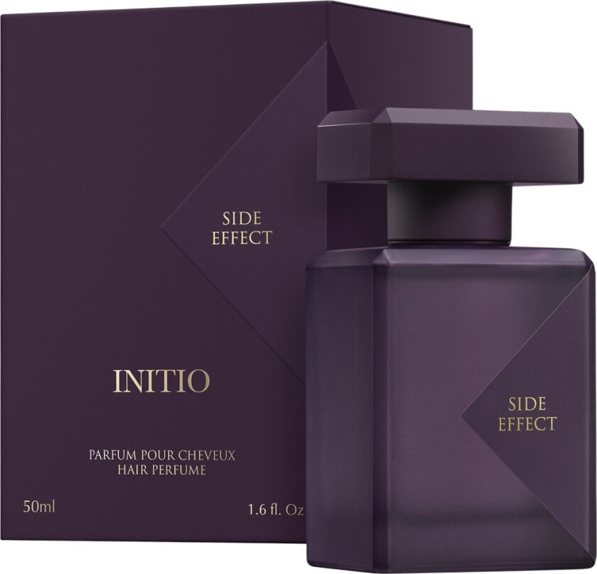 Hair Perfume Side Effect, 50ml