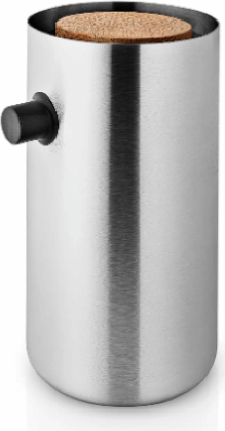 Bilde av Nordic Kitchen pumpetermos 1,8 L Rustfritt stål