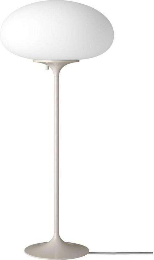 Stemlite bordlampe 70 cm Pebble Grey