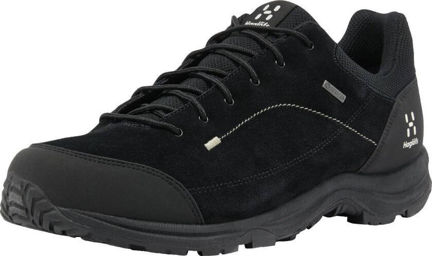 Men's Sajvva Gore-Tex Low 41 1/3, True Black