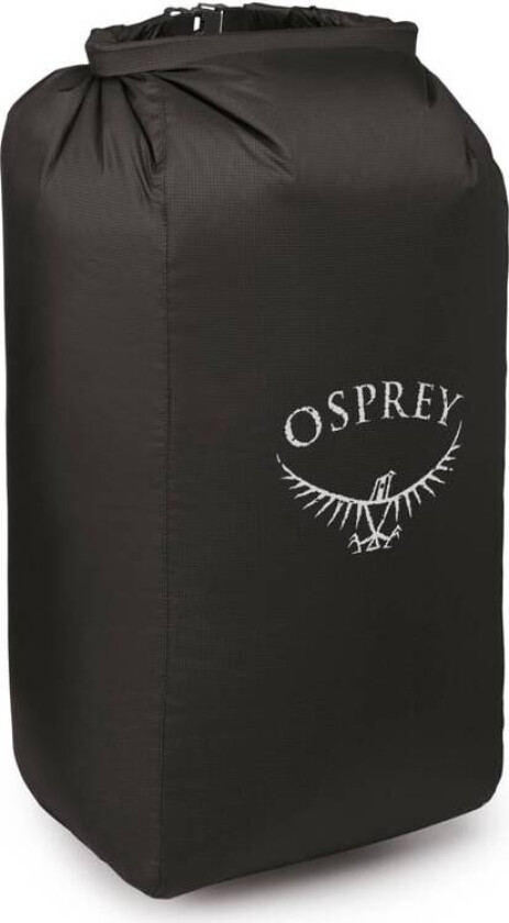 Ul Pack Liner M Black OneSize
