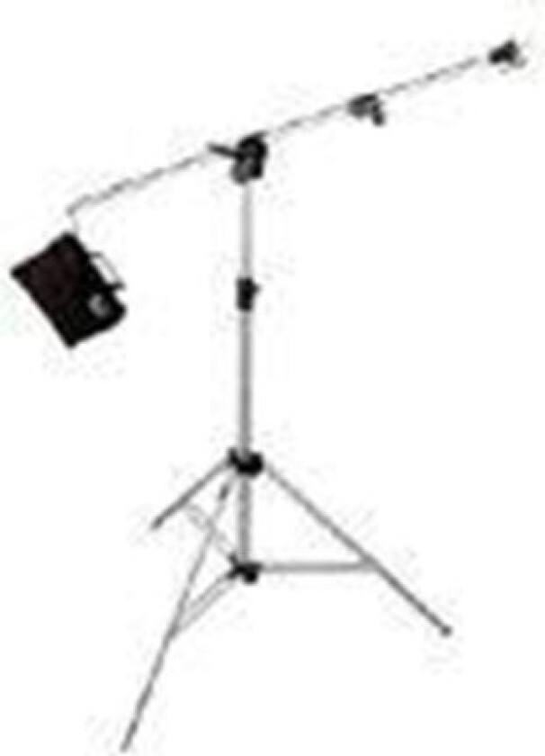 420B Combi Boom Stand Alu
