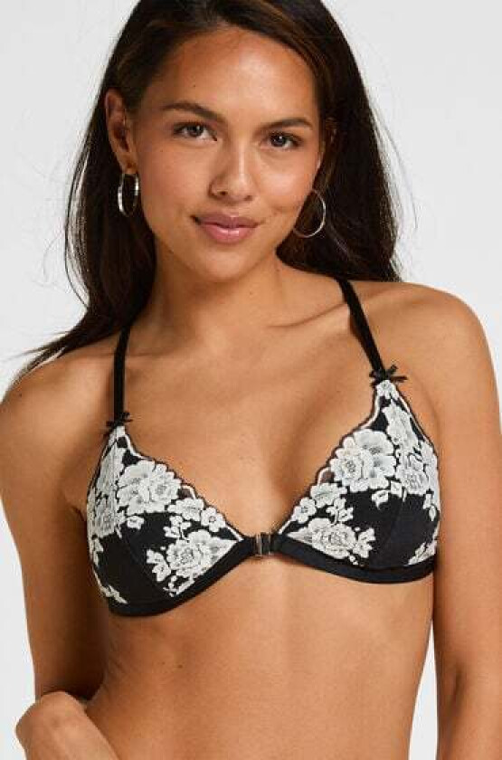 Bralette Lindi Svart