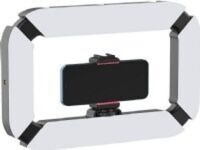 Studio Lampe Led Ring Light U200 Telefonholder