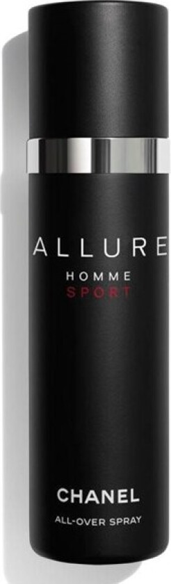 Allure Homme Sport All-Over Spray 100 ml
