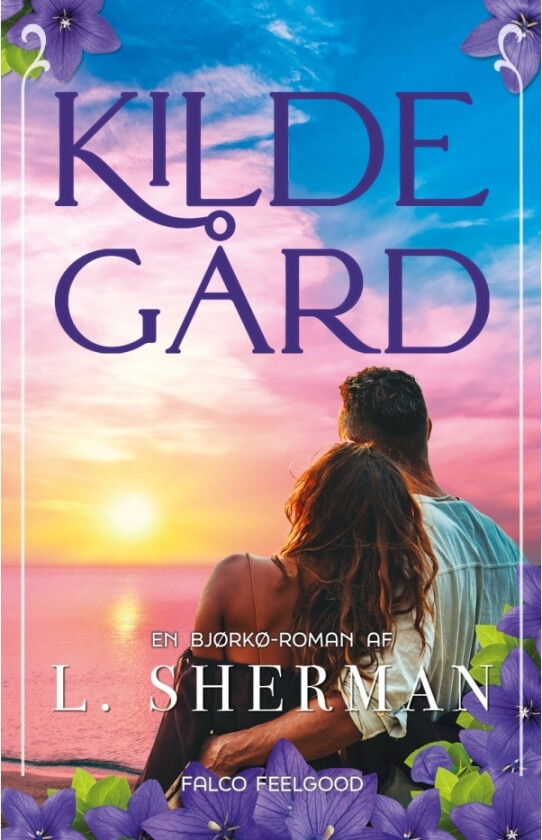 Kildegård | L. Sherman | Språk: Dansk