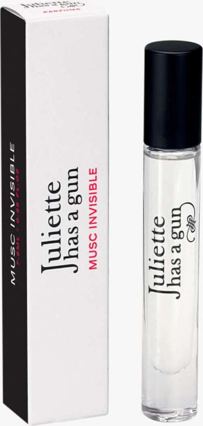 Juliette has a gun Musc Invisible EdP