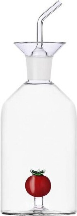 Vegetables oljeflaske 35 cl tomat
