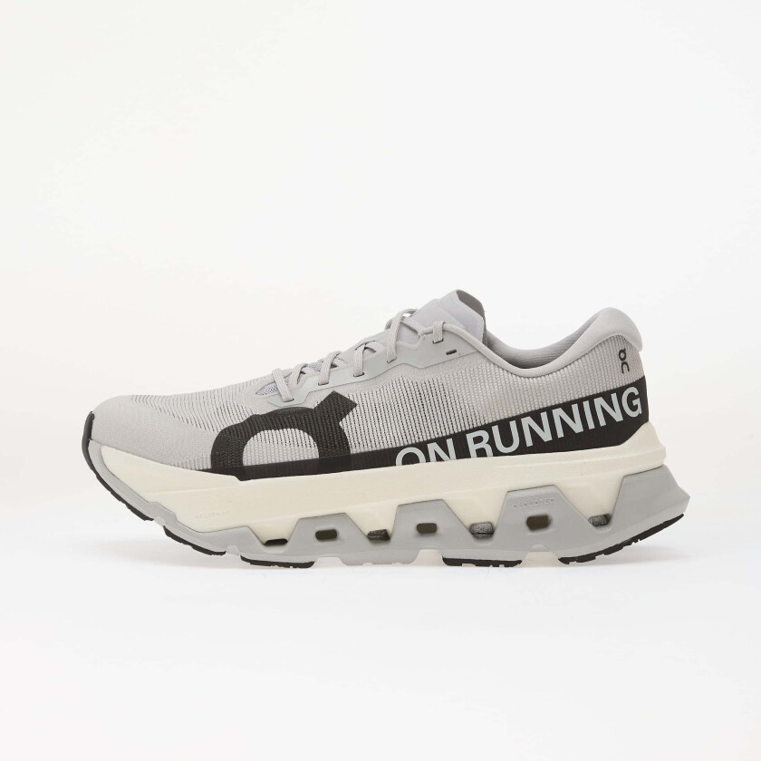 Joggesko On M Cloudmonster 3 Hyper Glacier/ Black EUR 44.5