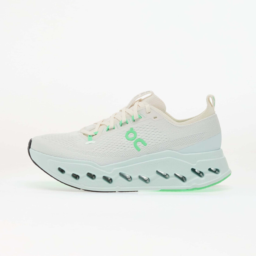 Joggesko On Cloudsurfer Max Ivory/ Flurry EUR 41
