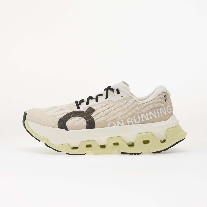 Joggesko On M Cloudmonster 3 Hyper Ivory/ Linen EUR 44