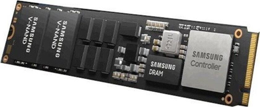 PM9A3 SSD - 1.92TB - M.2 22110 (110mm) PCIe 4.0