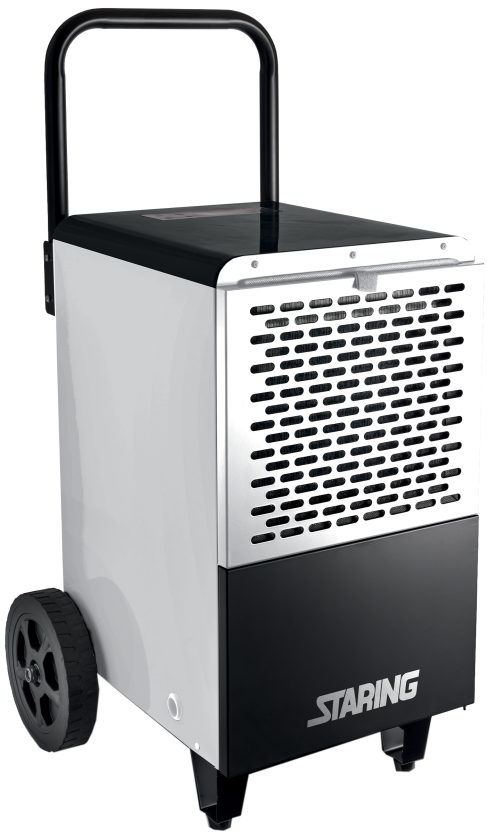 Bilde av Avfukter SW30L m/WiFi 30 ltr/døgn 420W 7ltr tank