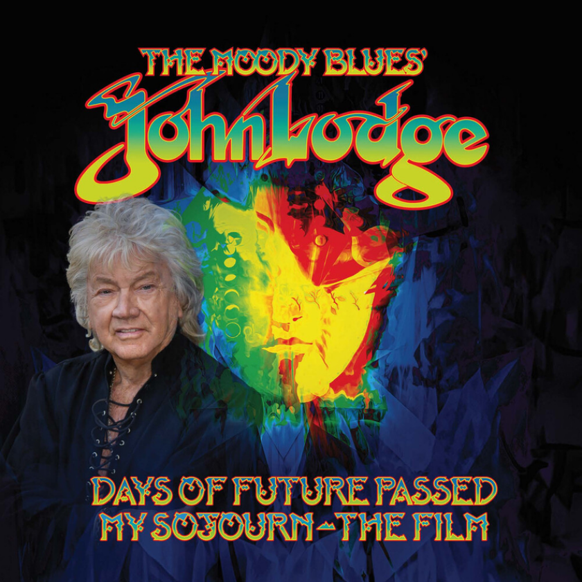 Days Of Future Passed: My Sojourn DVD