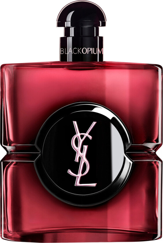 Black Opium Pink Glaze, EdP 90ml