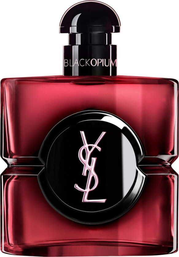 Black Opium Pink Glaze, EdP 50ml