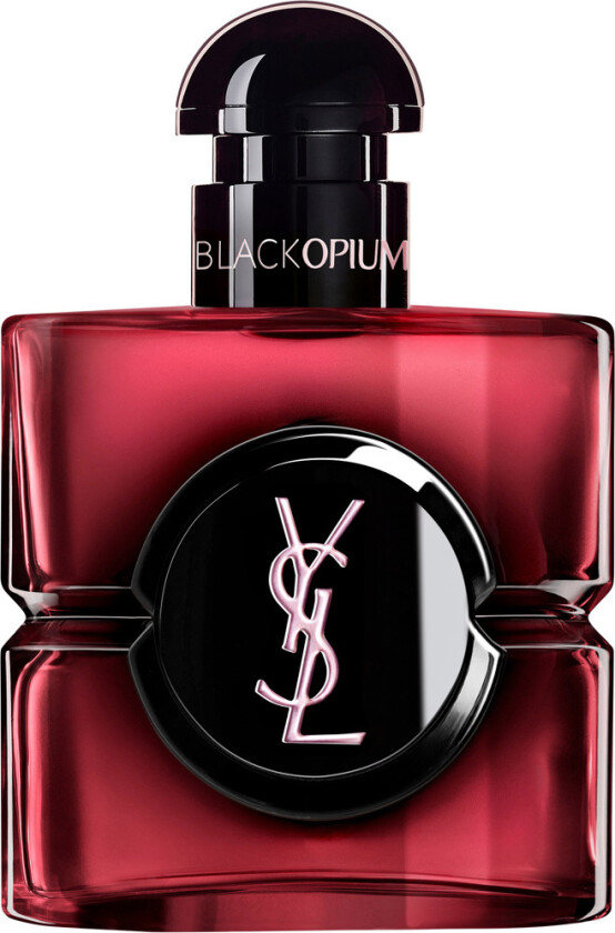 Black Opium Pink Glaze, EdP 30ml