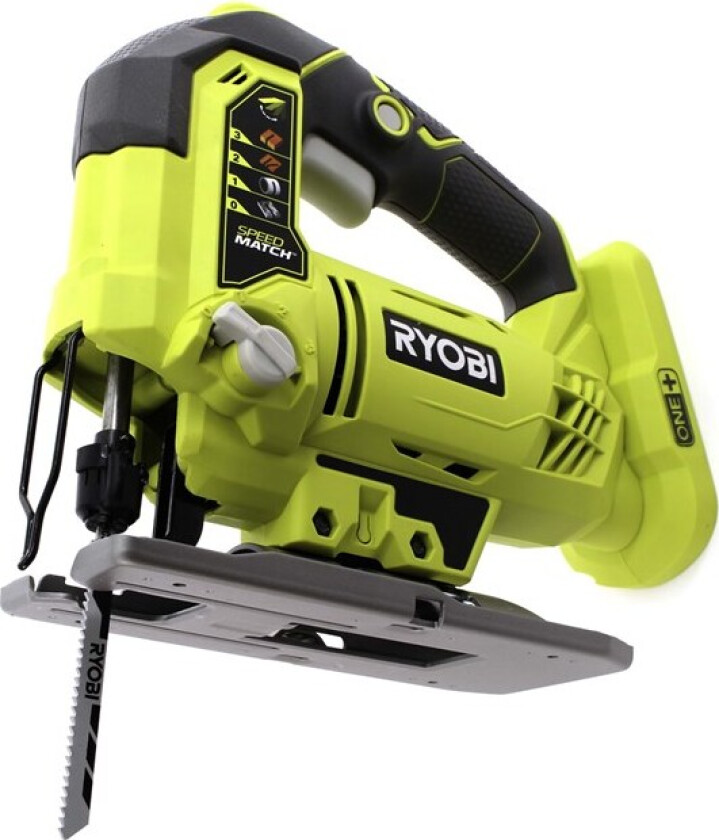 Bilde av Ryobi R18JS-0