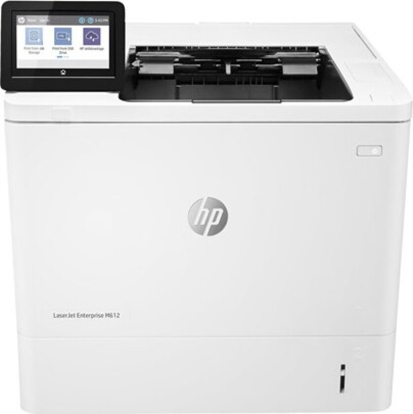 Bilde av Hp Laserjet Enterprise M612dn A4