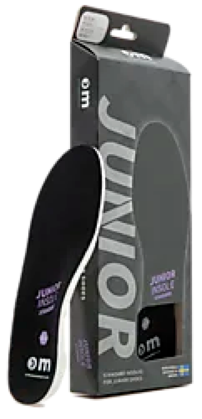 So Junior Insole