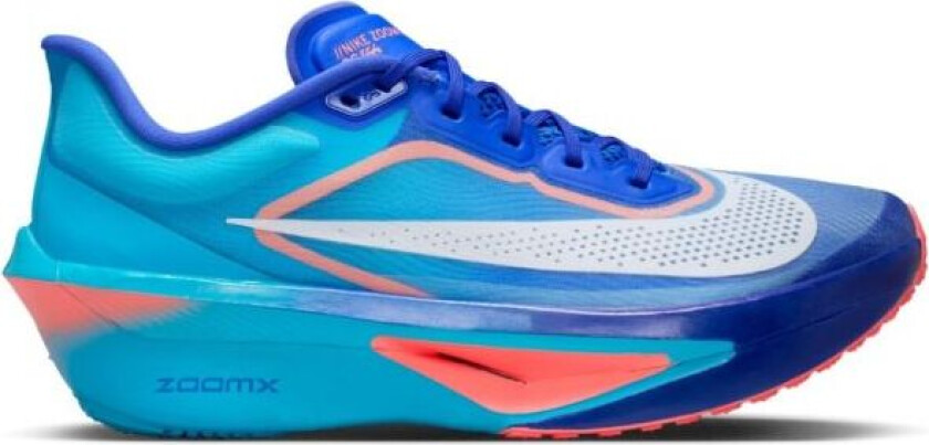 Zoom Fly 6 Herre Racer Blue/white/blue Lightning 45