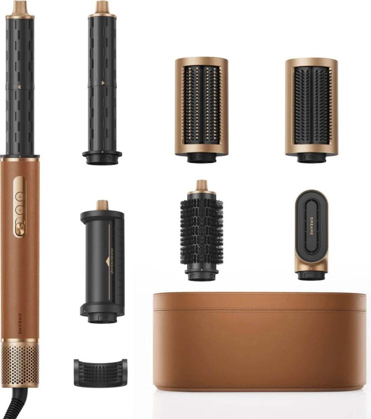 Airstyle Pro multistyler 2026 DI1059 (Gold)